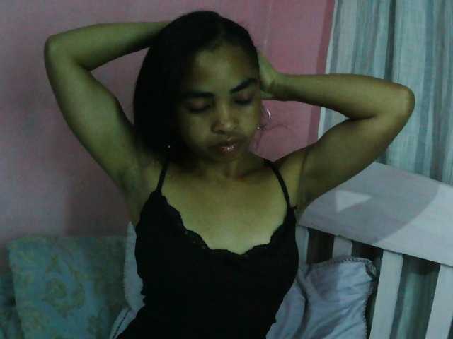 Ashlii live cam on BongaCams