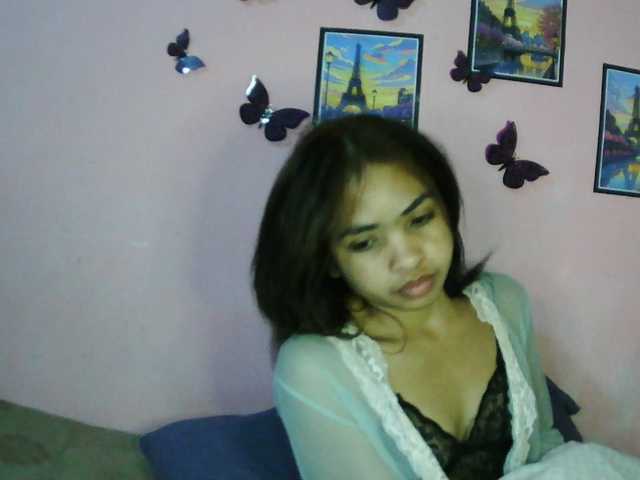Ashlii live cam on BongaCams