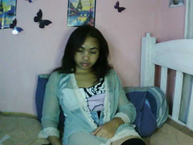 Ashlii live cam on BongaCams