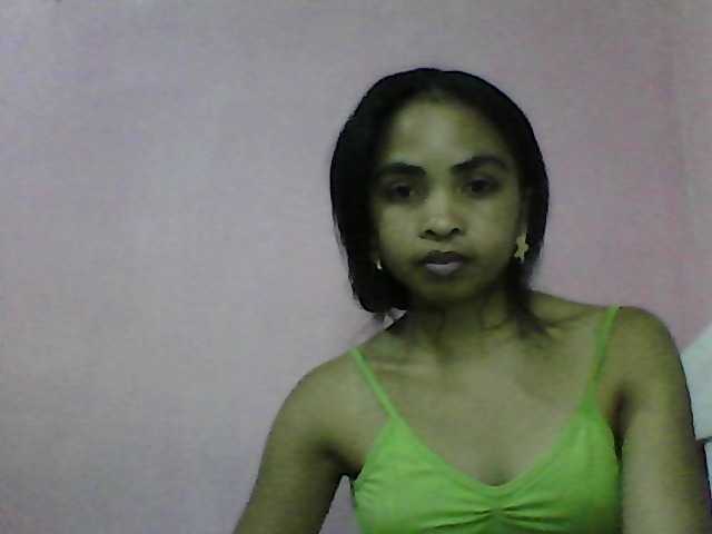 Ashlii live cam on