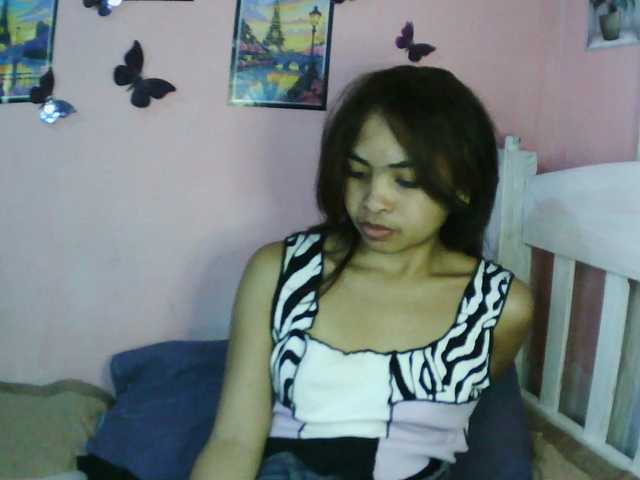 Ashlii live cam preview