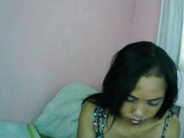 Ashlii live cam on BongaCams