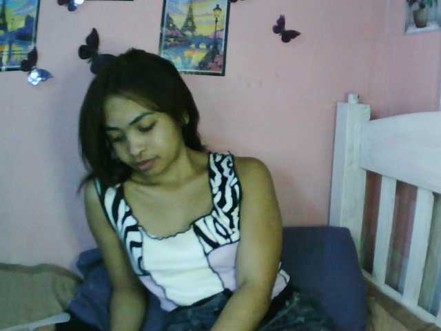 Ashlii live cam preview