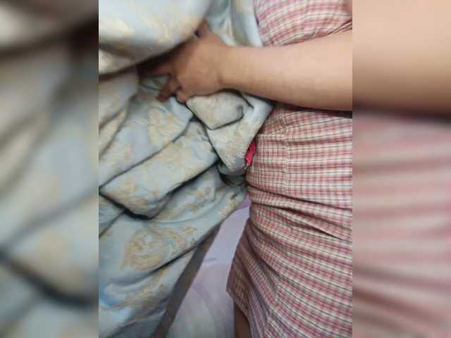 Ashlii live cam preview