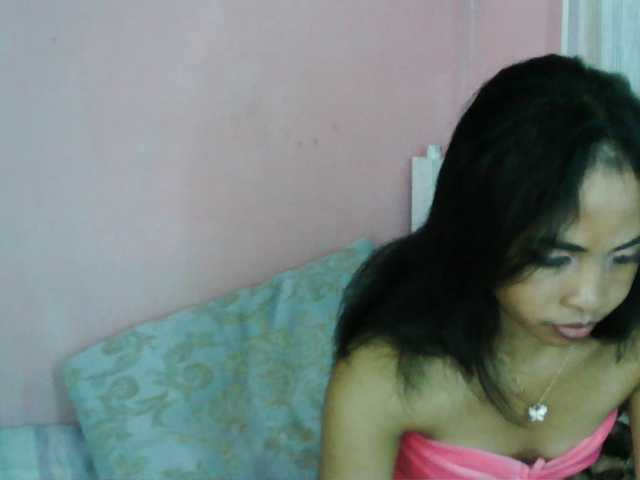 Ashlii live cam on BongaCams