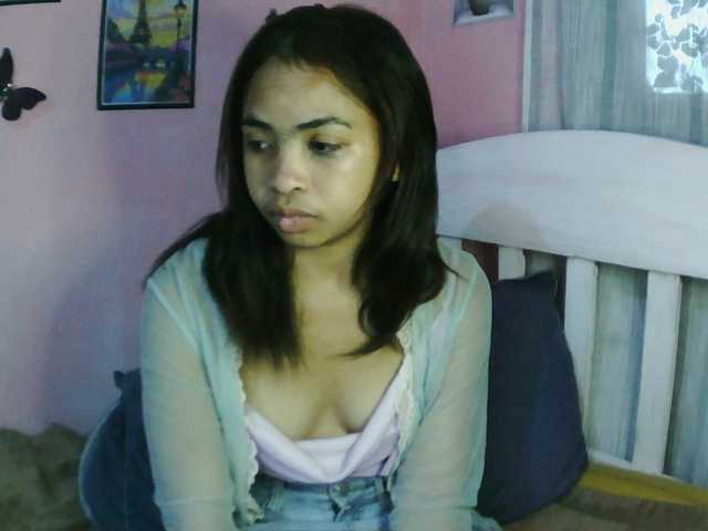 Ashlii live cam on BongaCams