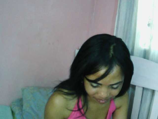 Ashlii live cam on BongaCams