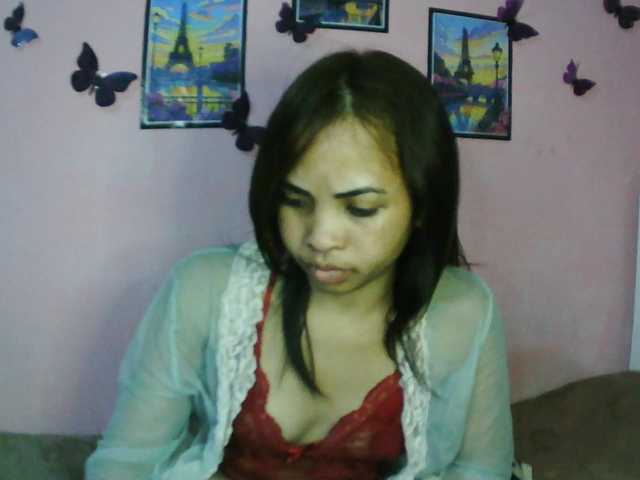 Ashlii live cam preview