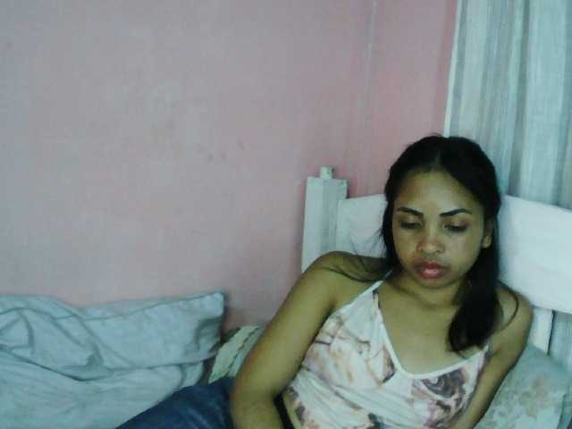 Ashlii live cam on BongaCams