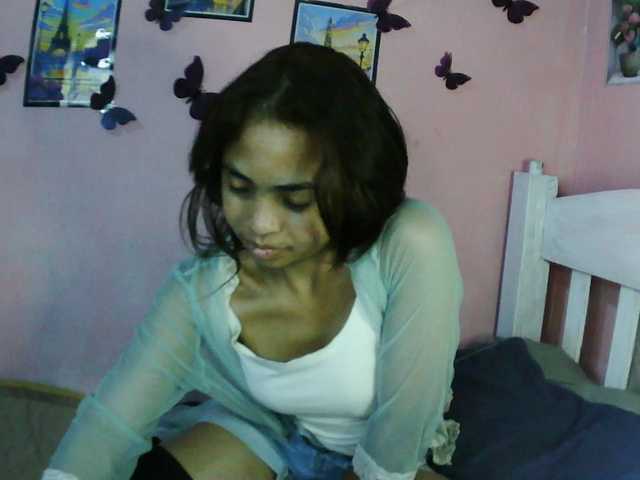 Ashlii live cam on BongaCams
