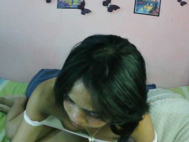 Ashlii live cam on BongaCams