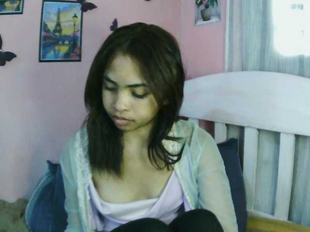 Ashlii live cam on BongaCams