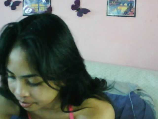 Ashlii live cam on BongaCams