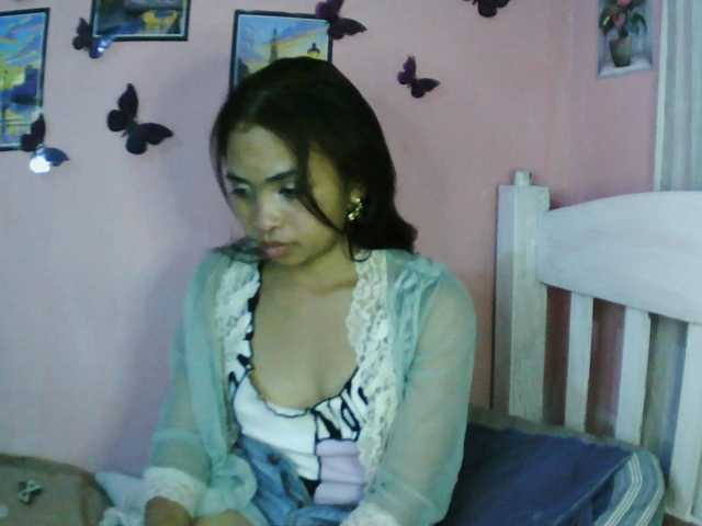 Ashlii live cam on BongaCams