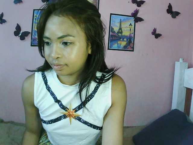 Ashlii live cam on BongaCams