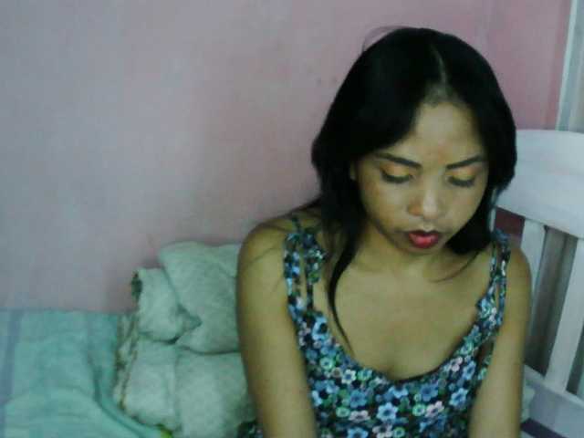 Ashlii live cam on BongaCams