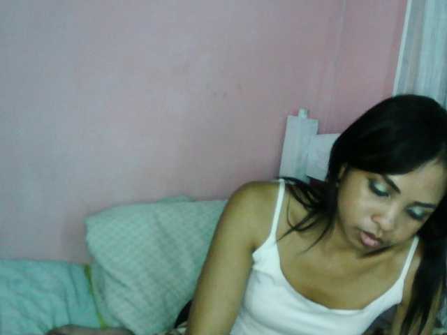 Ashlii live cam on BongaCams