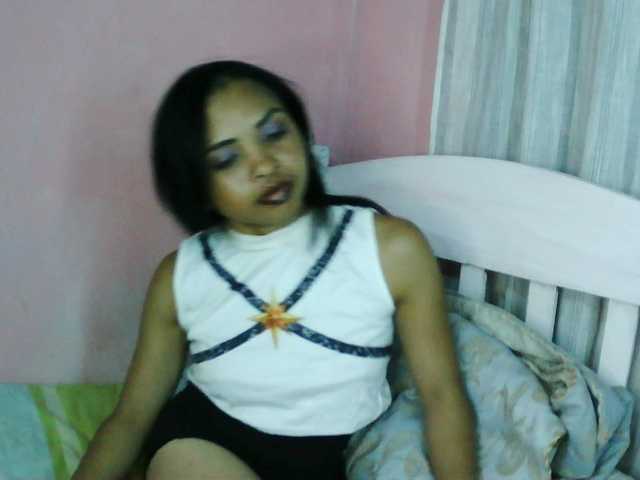 Ashlii live cam on BongaCams