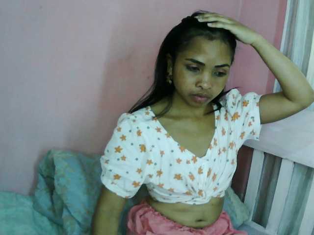 Ashlii live cam on BongaCams