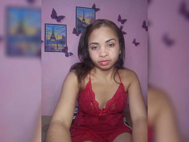 Ashlii live cam preview