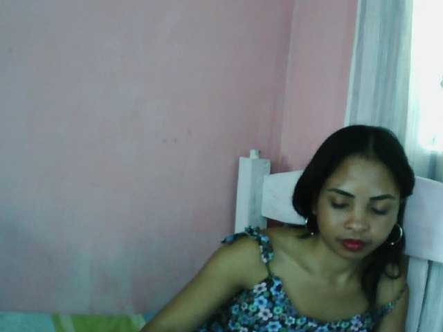 Ashlii live cam on BongaCams