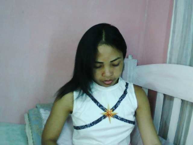 Ashlii live cam on BongaCams