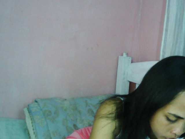 Ashlii live cam