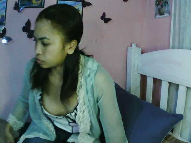 Ashlii live cam preview