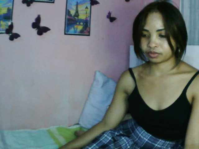 Ashlii live cam on BongaCams