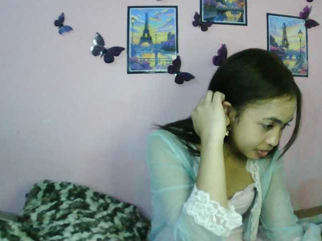 Ashlii live cam on BongaCams