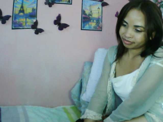 Ashlii live cam on BongaCams