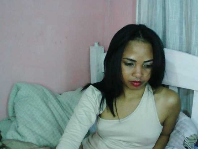 Ashlii live cam on BongaCams