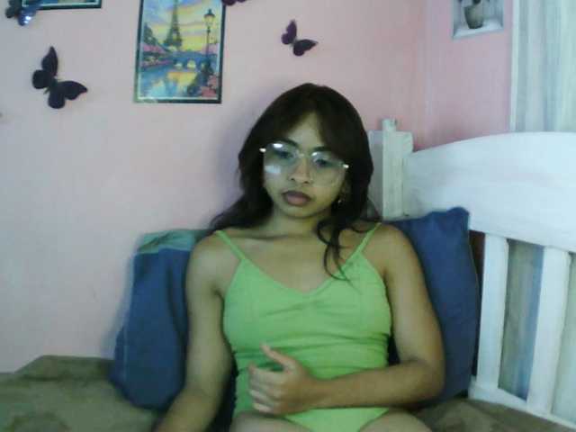 Ashlii
