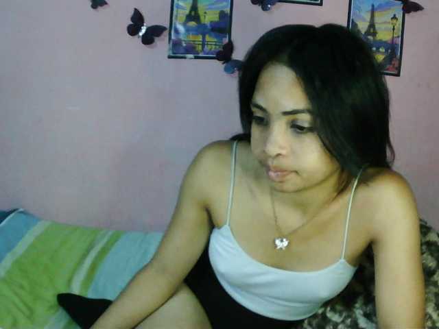 Ashlii live cam on BongaCams
