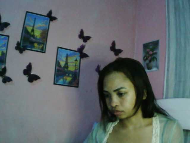 Ashlii live cam on BongaCams