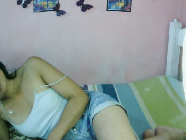 Ashlii live cam on BongaCams