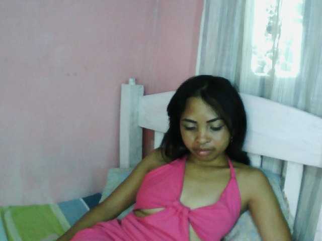 Ashlii live cam