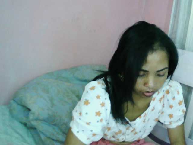 Ashlii live cam on BongaCams