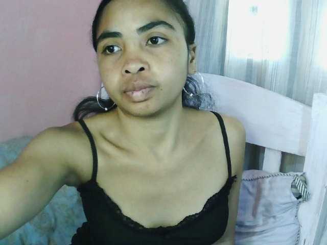 Ashlii live cam on BongaCams