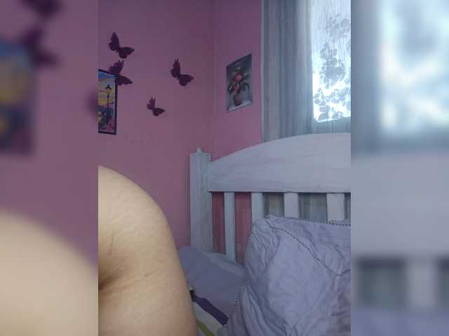 Ashlii live cam on BongaCams