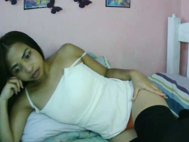 Ashlii live cam on BongaCams