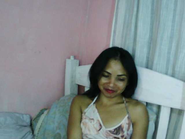Ashlii live cam on BongaCams