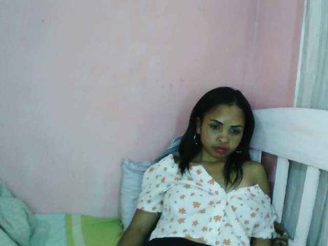 Ashlii live cam on BongaCams