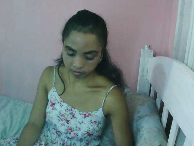 Ashlii live cam on BongaCams