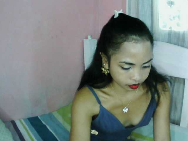 Ashlii live cam on BongaCams