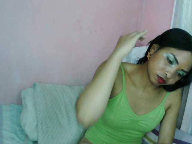 Ashlii live cam on BongaCams