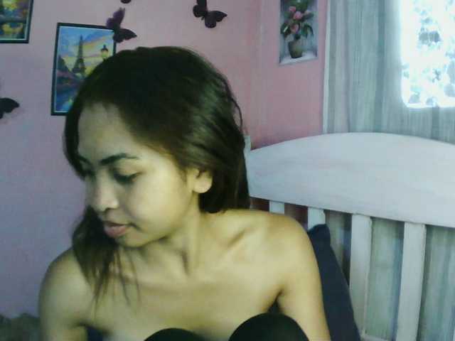Ashlii live cam on BongaCams