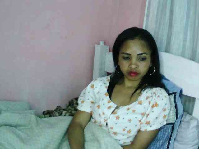 Ashlii webcam