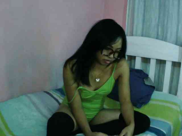 Ashlii webcam