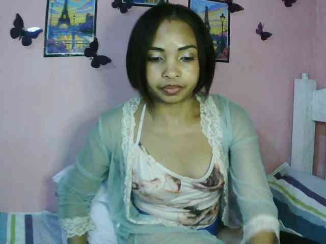 Ashlii webcam